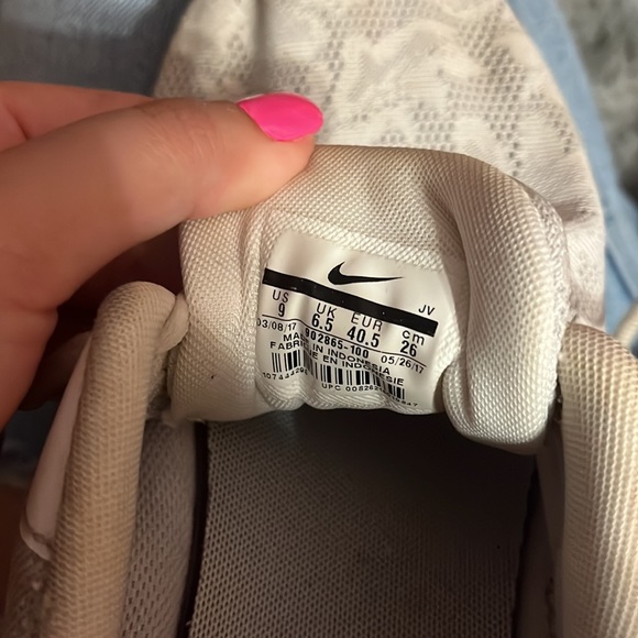 Women’s running shoes - Picture 4 of 4